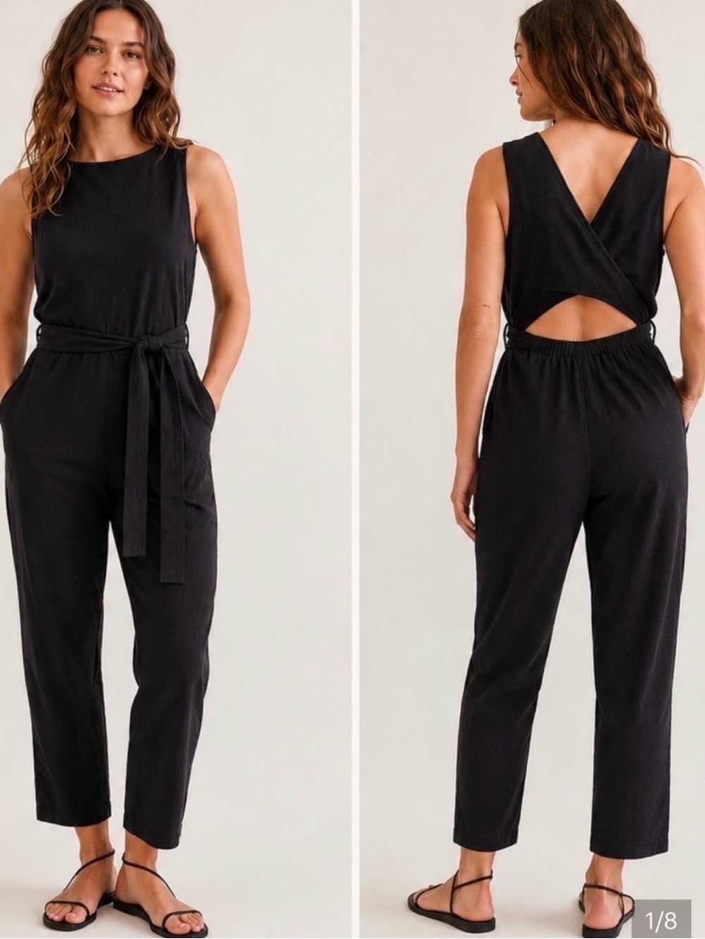 Eloise Jumpsuit
